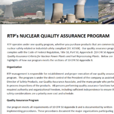 Nuclear R2tp Nuclear - RTP Korea